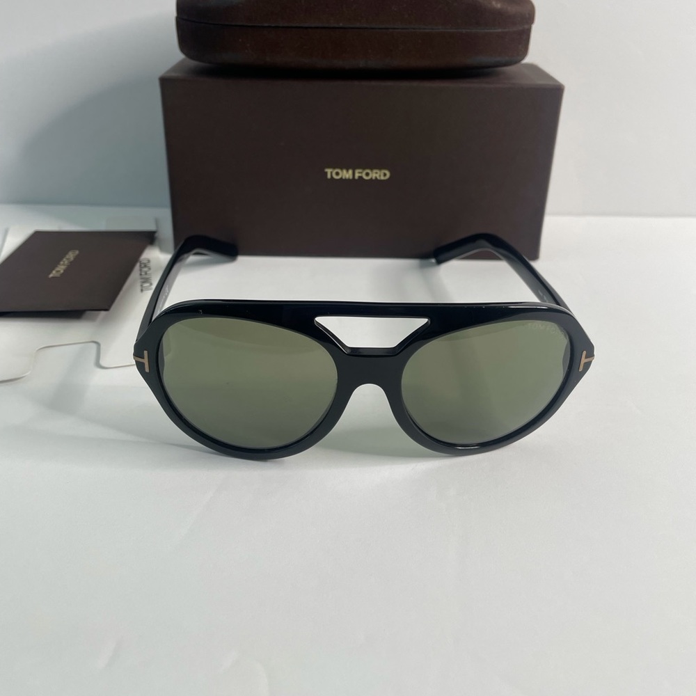 Tom Ford Sunglasses